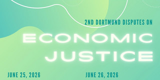 Poster der Veranstaltung